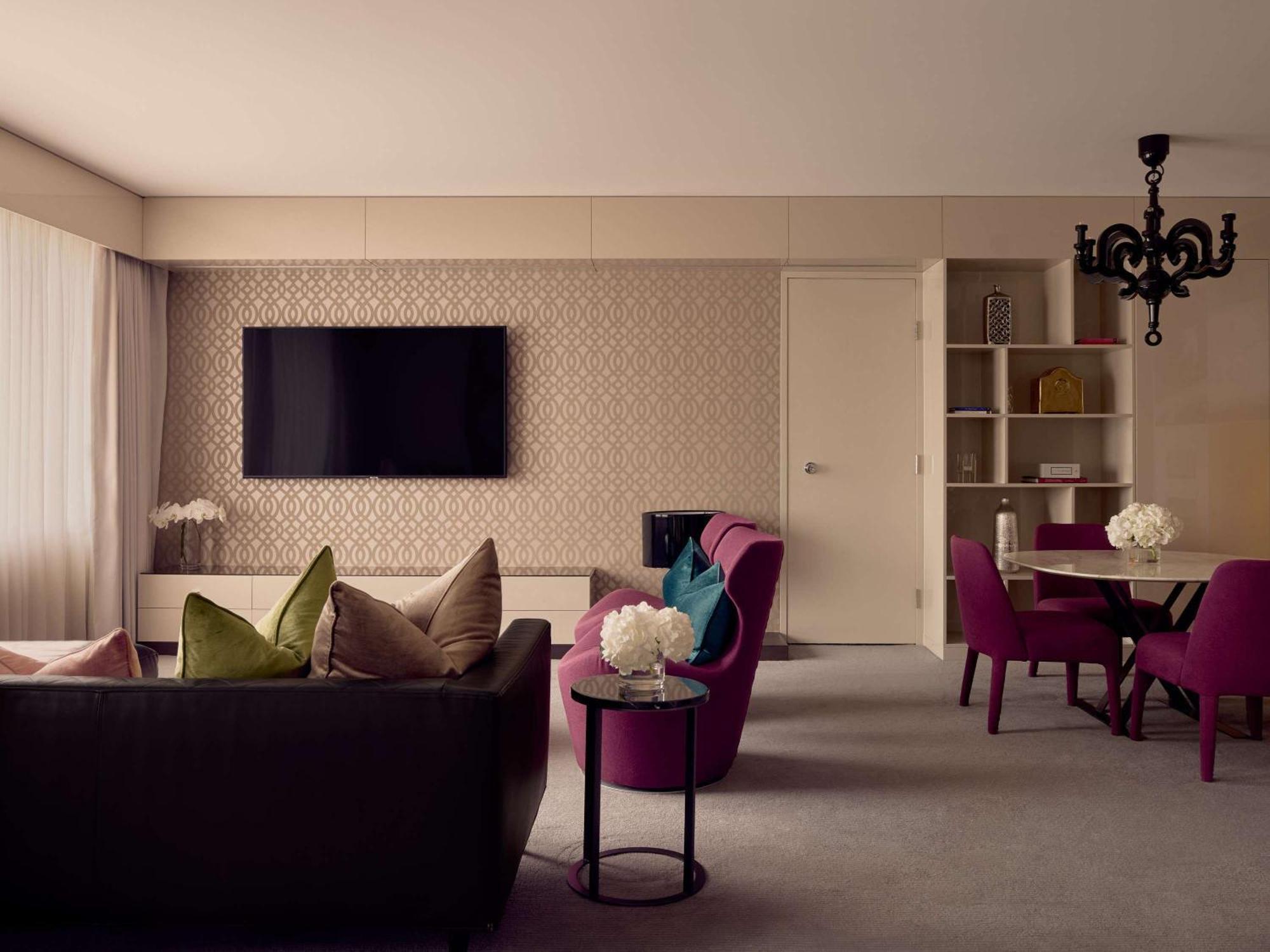 Sofitel Brisbane