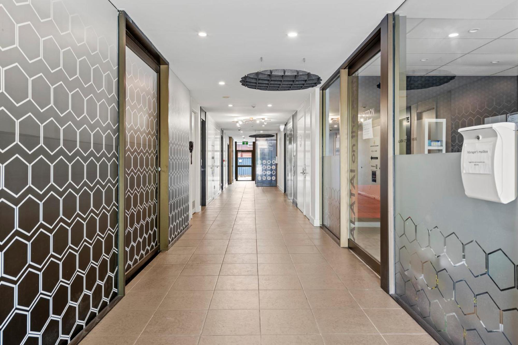 Apartment The Park Mediterranean Brisbane