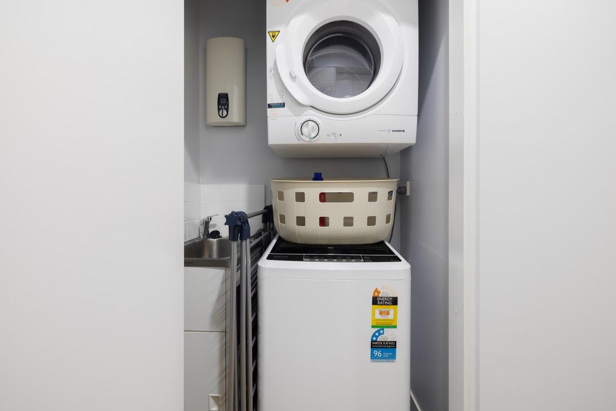 Apartment Adorable Fresh 1br With Parking Wifi