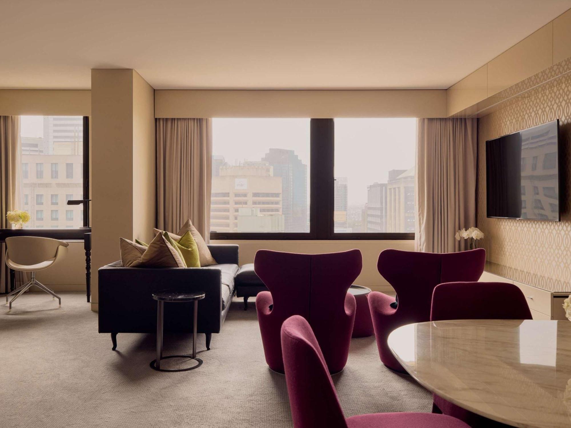 Sofitel Hotel