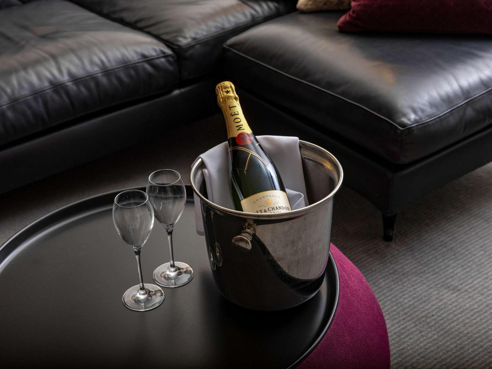 Sofitel 5* Brisbane