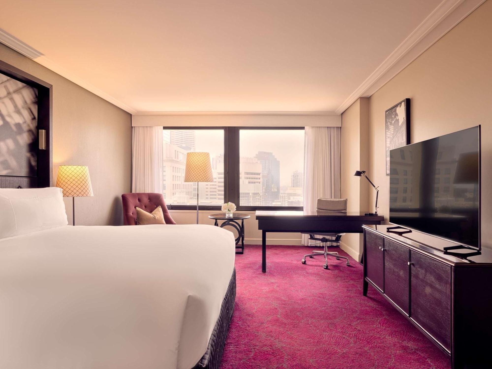 Hotel Sofitel Brisbane