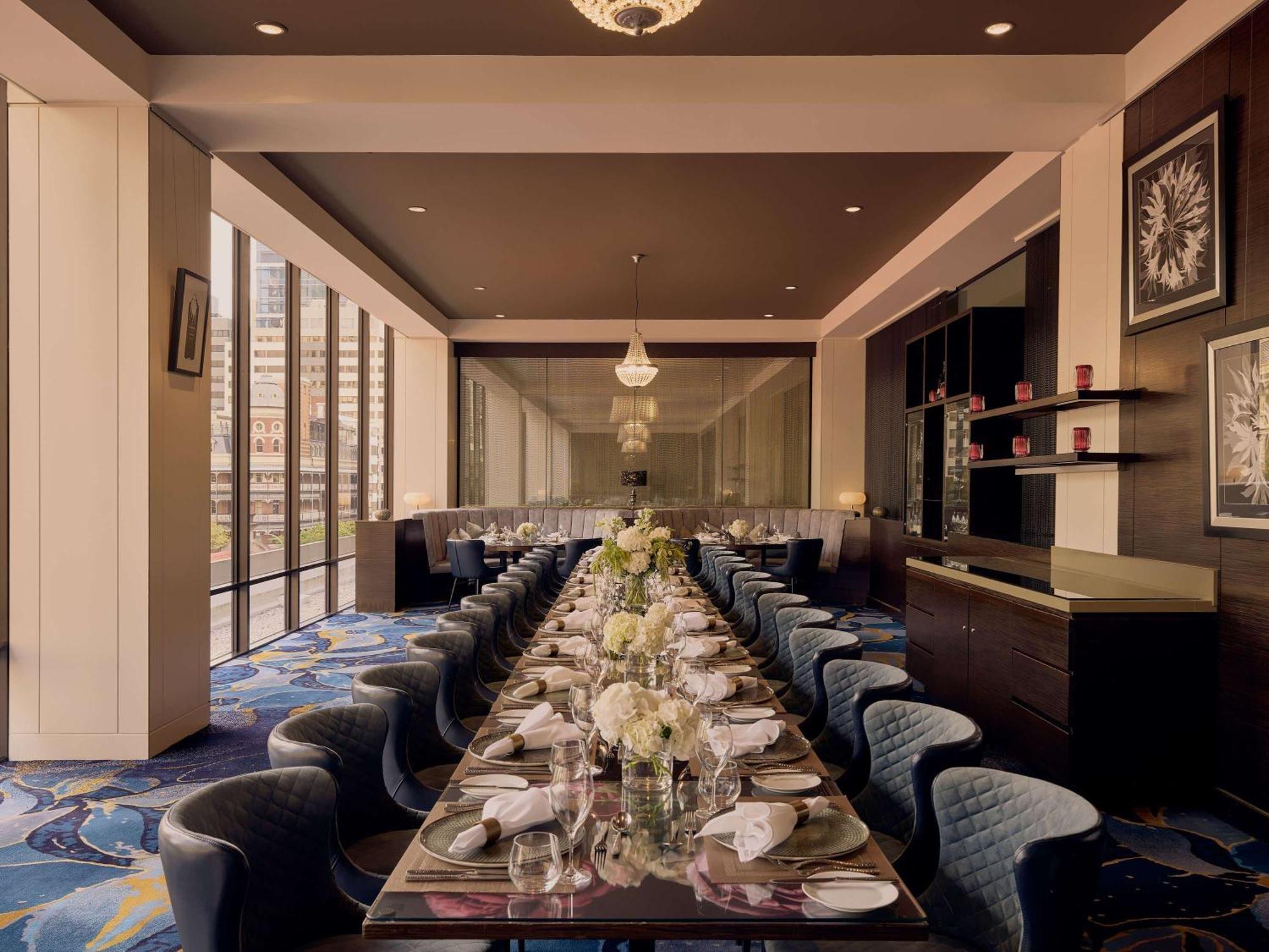 Hotel Sofitel 5*