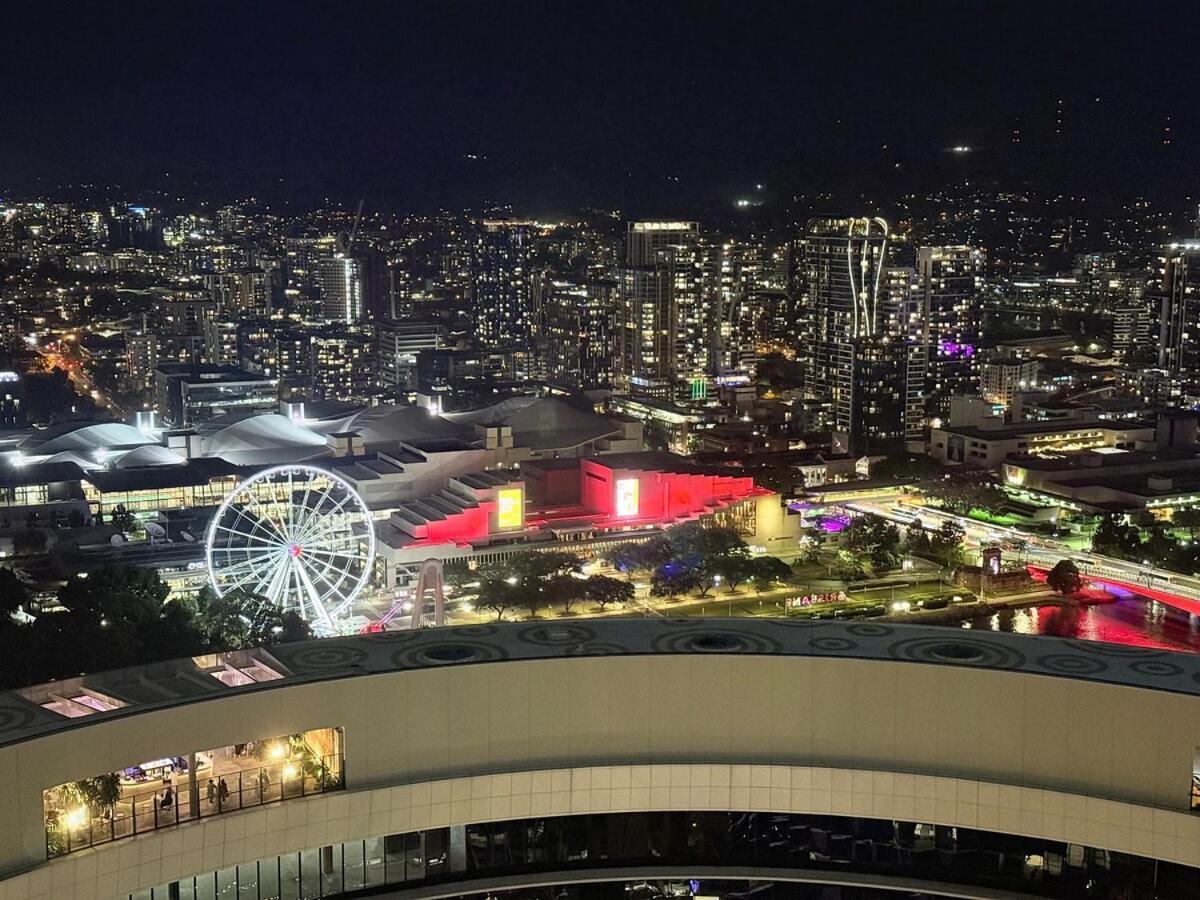 Apartment Serene 2bed With Pool & River Views At Qwr Brisbane