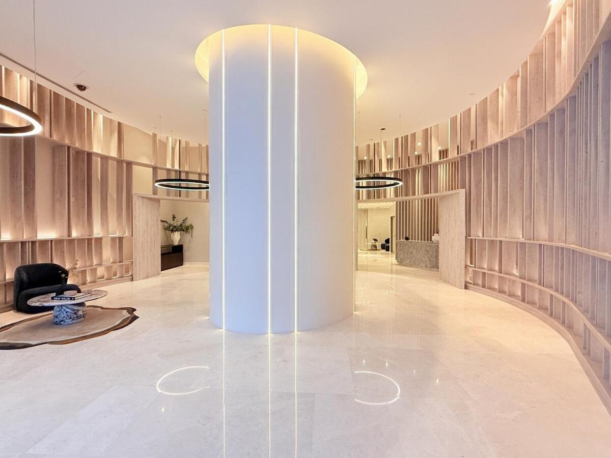 Serene 2bed With Pool & River Views At Qwr *