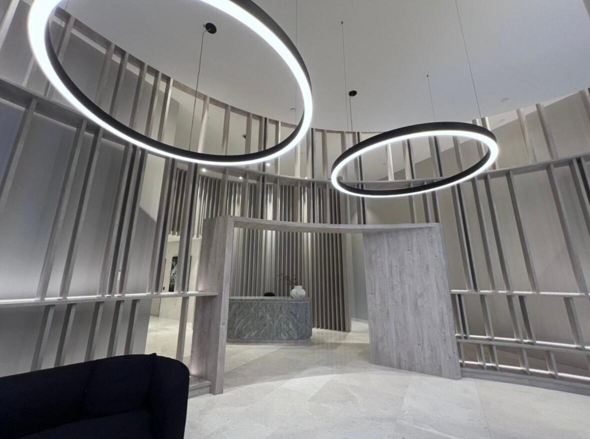 Apartment Skyrise Haven On The 50th Floor-1bdr At Queens Wharf *