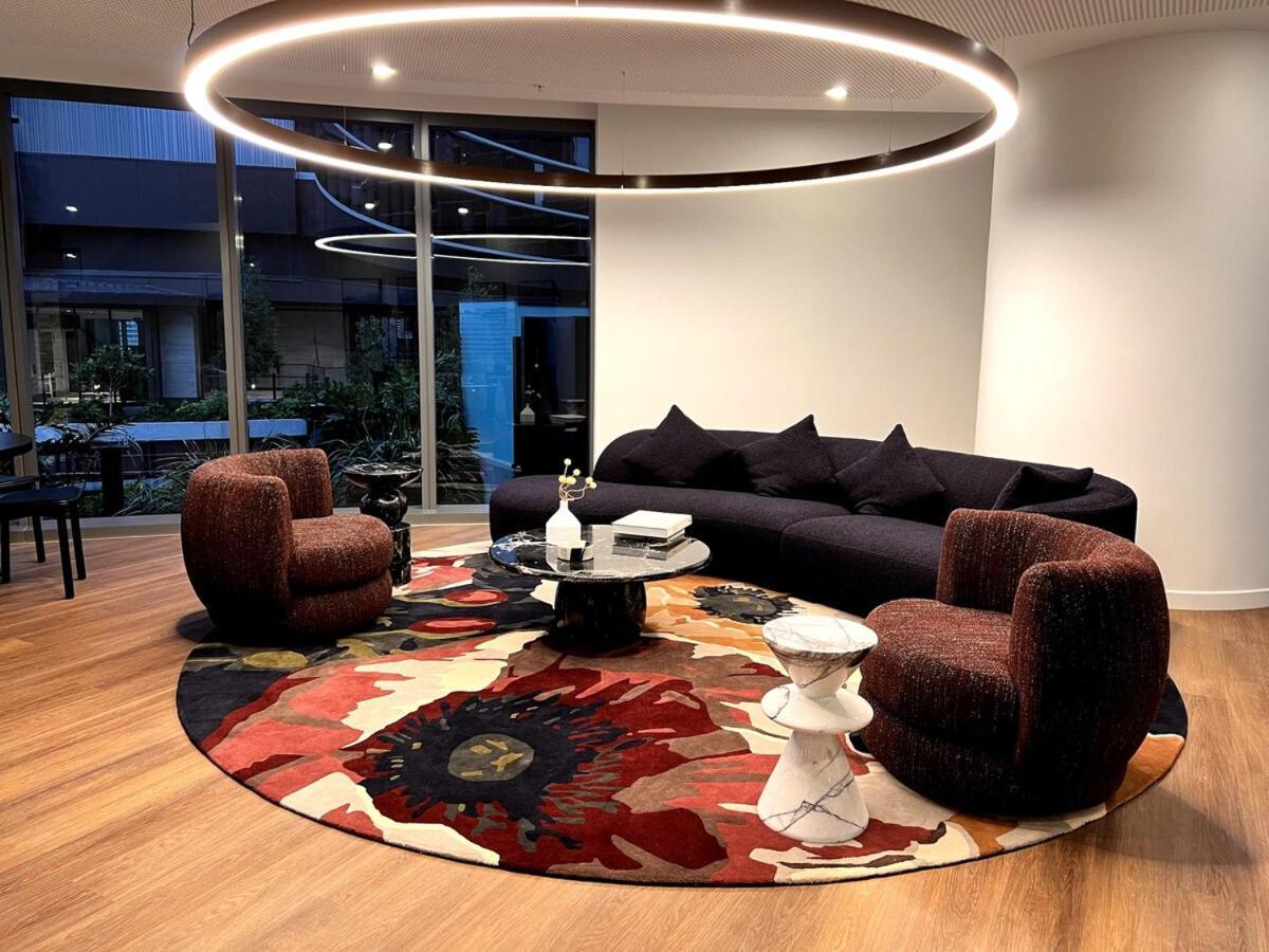 Apartment Cbd Queen Wharf With Views Pool And Gym *