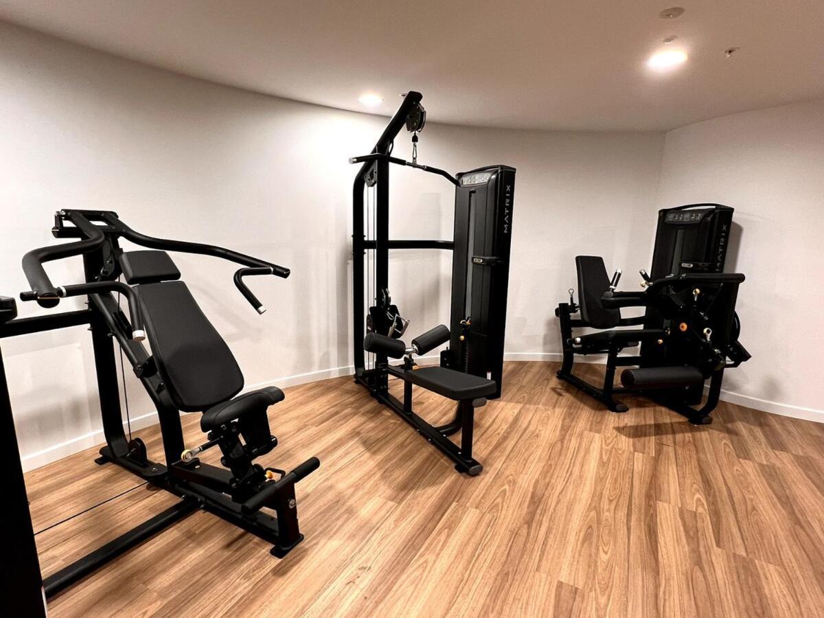 Apartment Cbd Queen Wharf With Views Pool And Gym