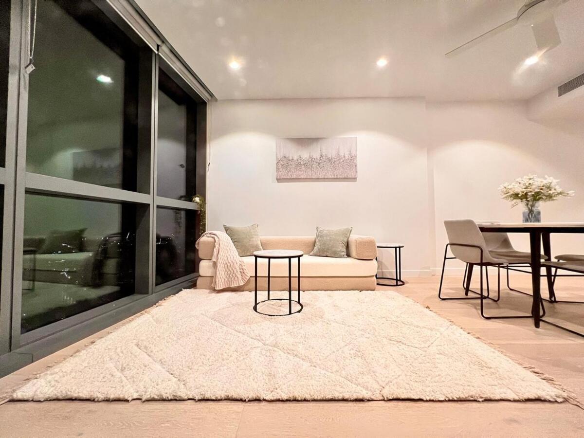 Apartment Cbd Queen Wharf With Views Pool And Gym *