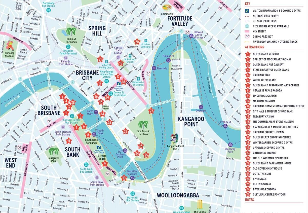Cbd Queen Wharf With Views Pool And Gym *