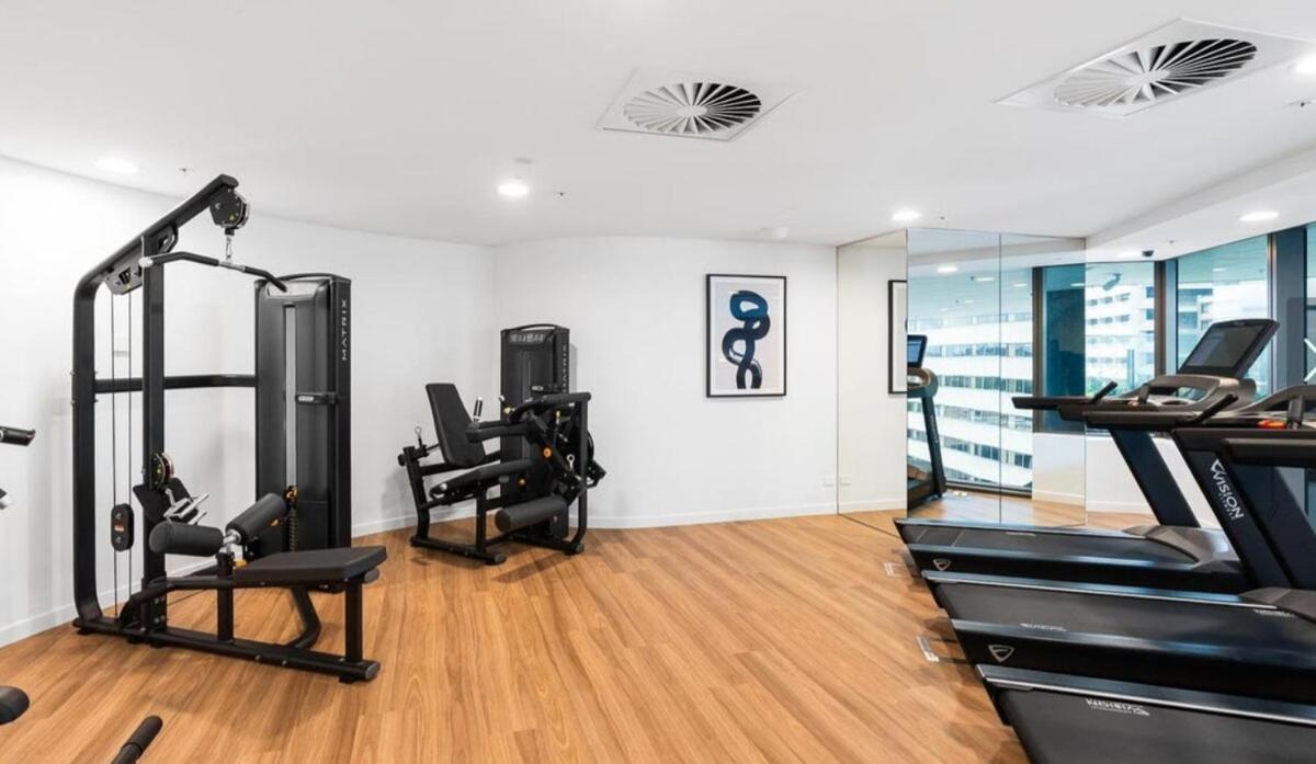 Queen's Wharf-be The First To At A 5-star Apartment