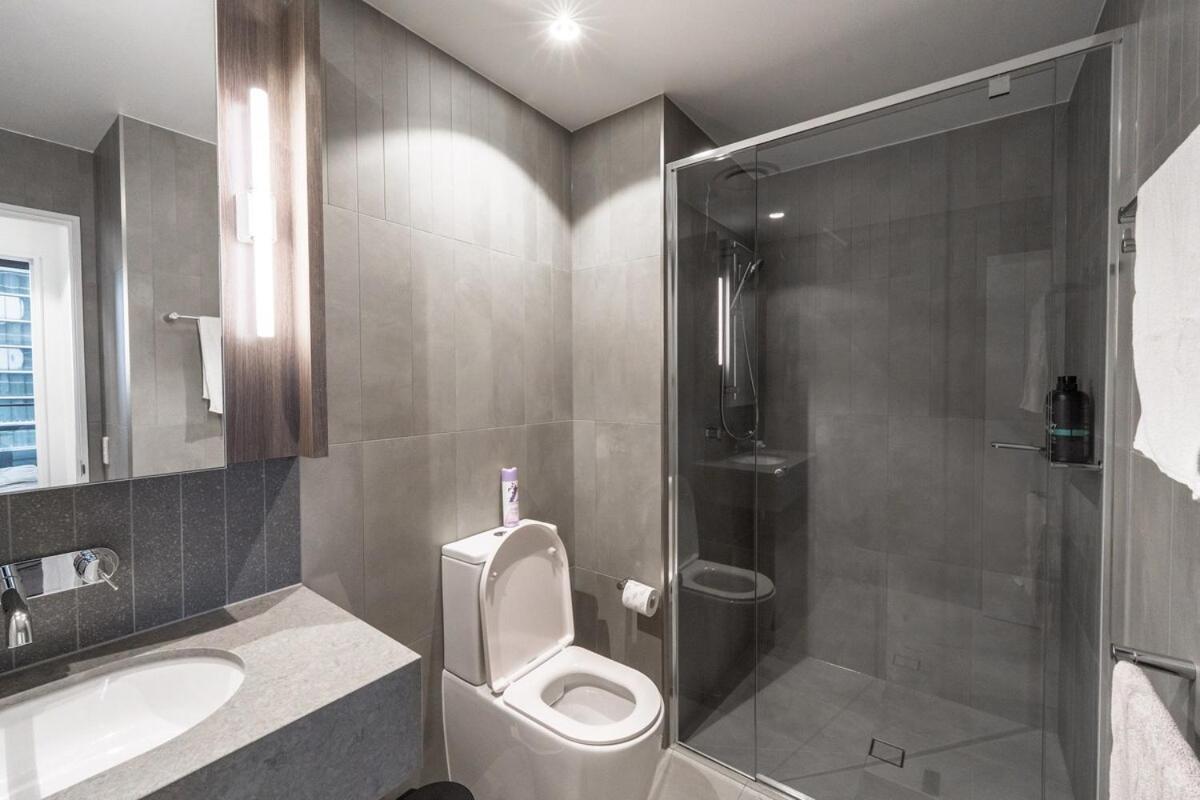 Queen's Wharf-be The First To At A 5-star Apartment Brisbane