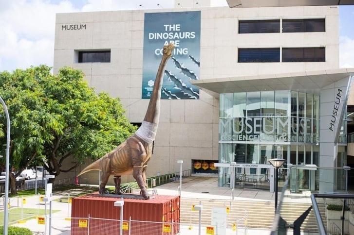 Apartment Queen's Wharf-be The First To At A 5-star