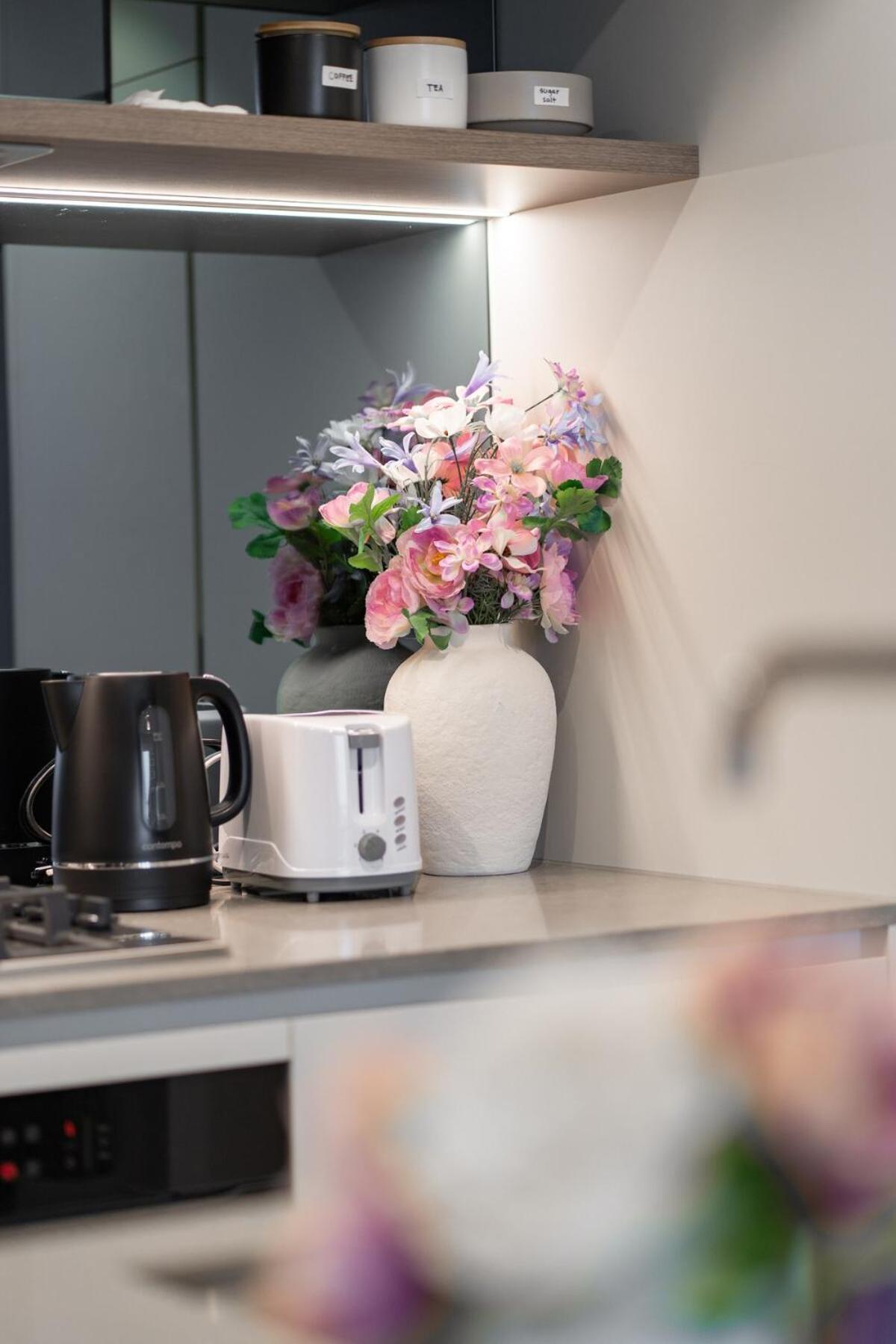 Apartment Queen's Wharf-be The First To At A 5-star