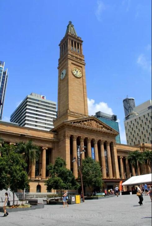 Queen's Wharf-be The First To At A 5-star *