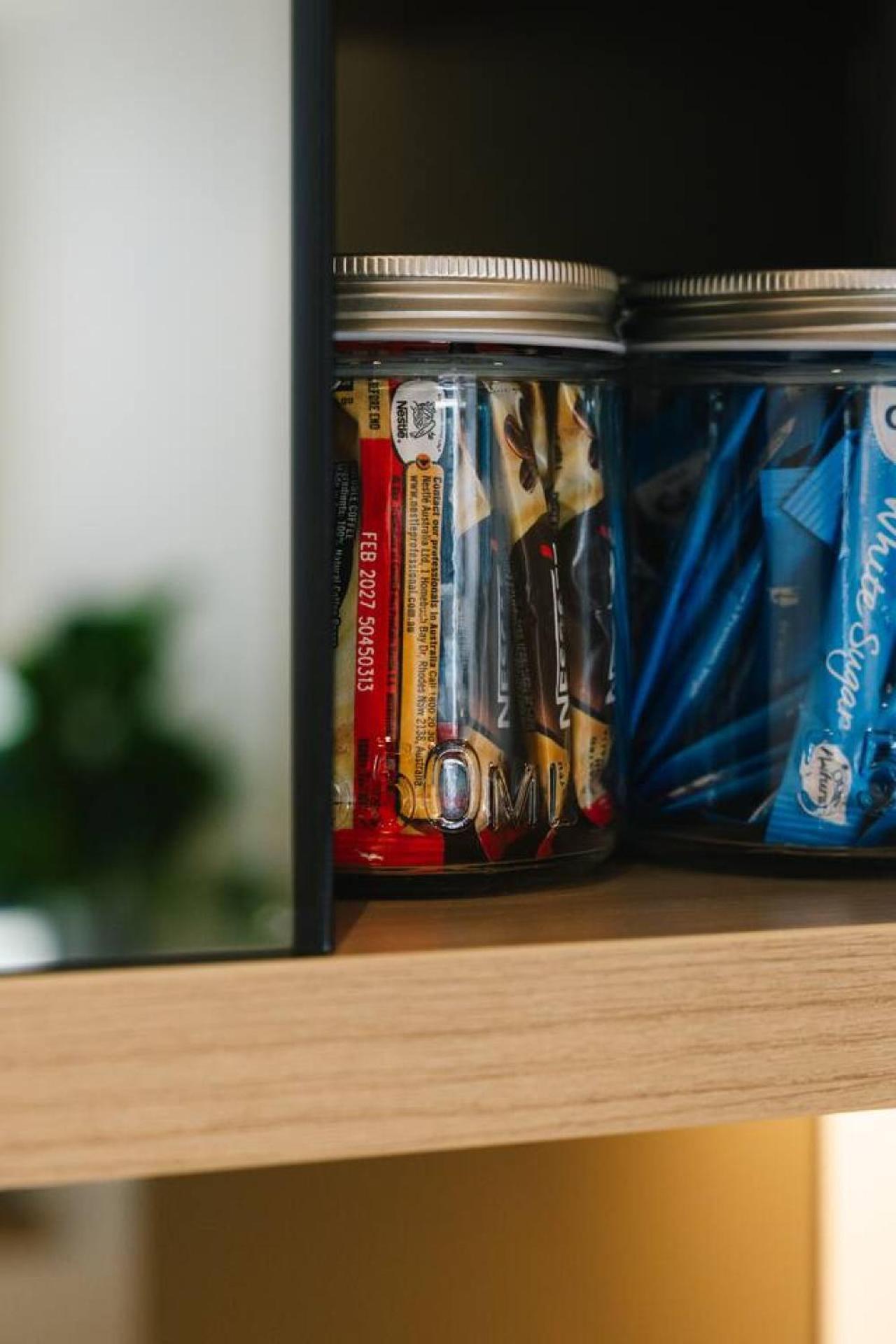 2 Bedroom In Queens Wharf Apartment Brisbane