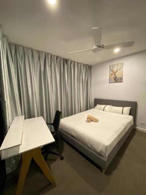 Apartment 2bedroom 1bath - Place To Relax *