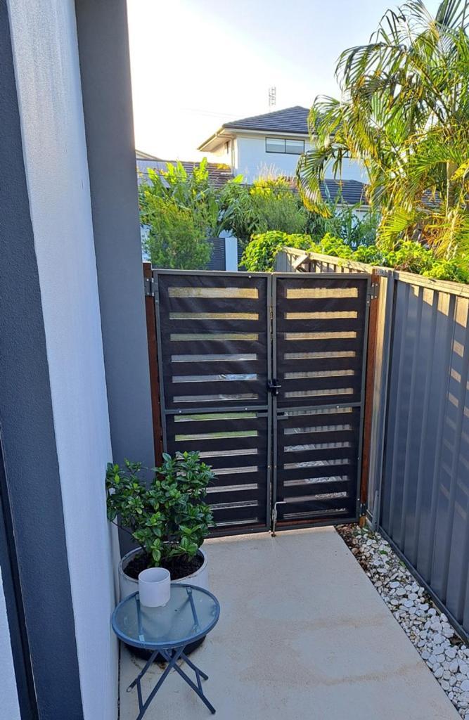 Pablos Retreat Apartment