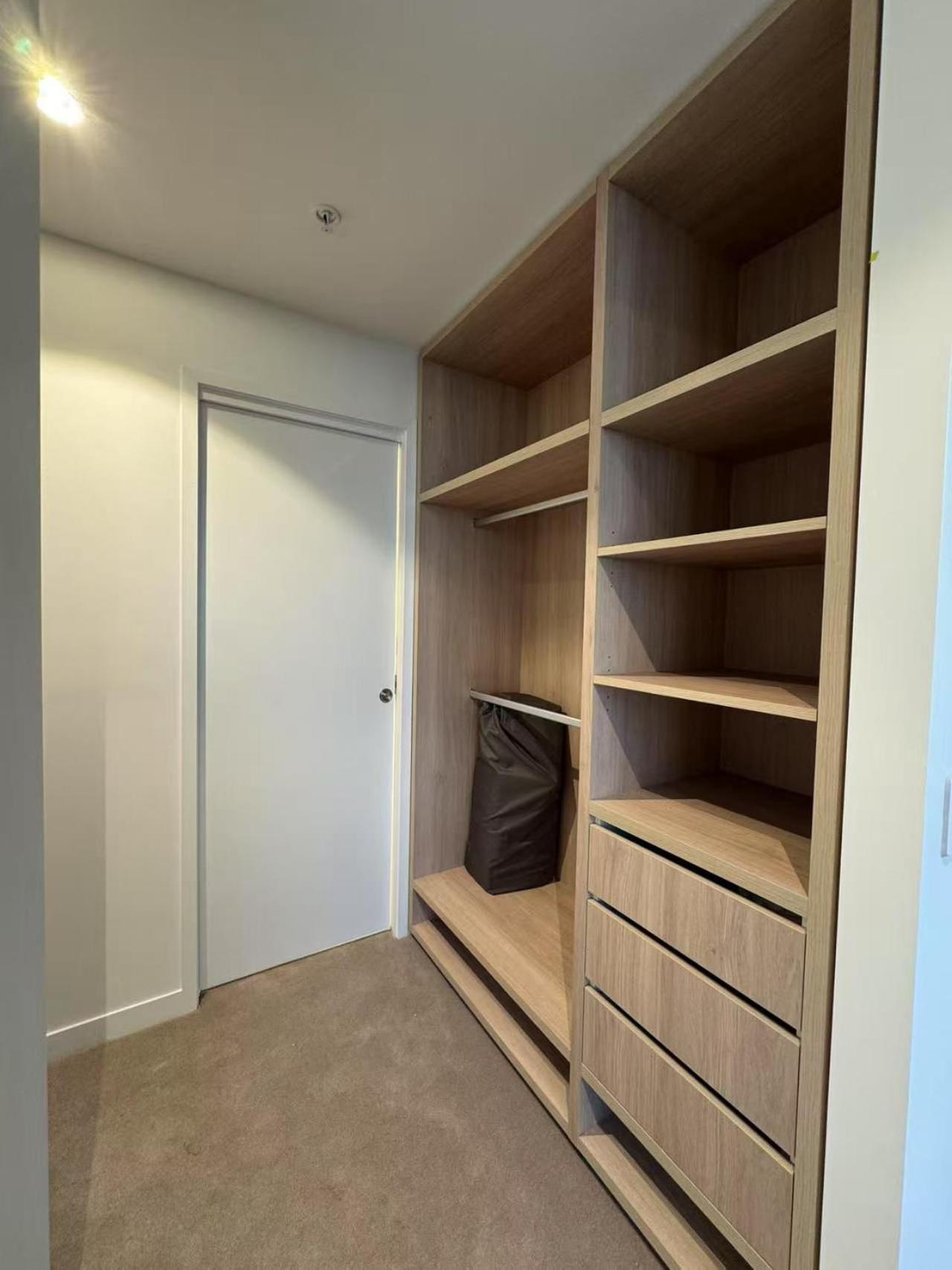 Skyrise Haven On The 50th Floor-1bdr At Queens Wharf Apartment *