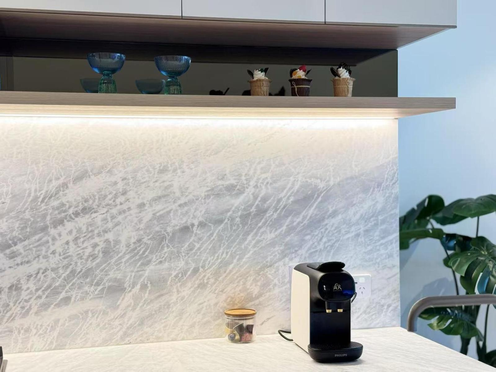 Skyrise Haven On The 50th Floor-1bdr At Queens Wharf *