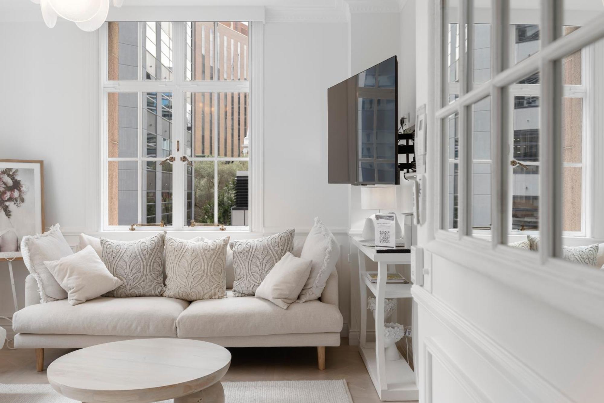 Aparthotel Rothbury 4*