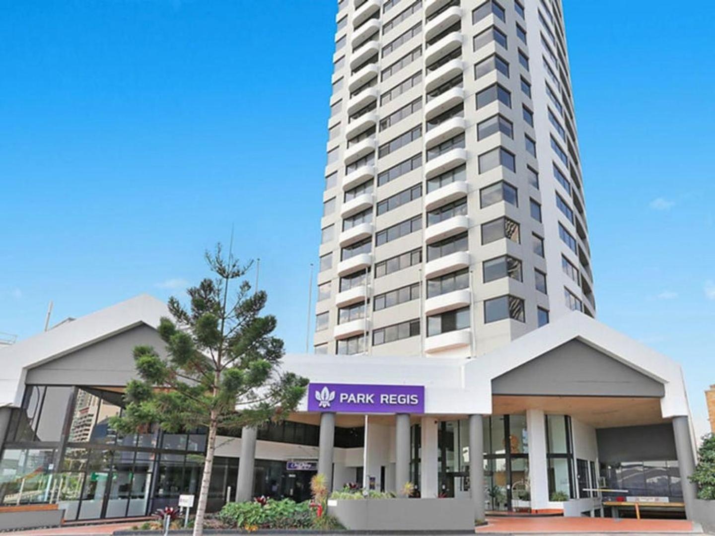 Cbd Near Stadium With & River Views! Brisbane