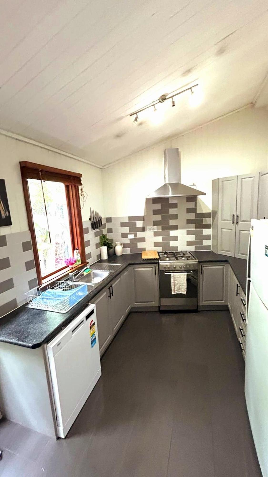 Holiday home Bougainvillea Brisbane