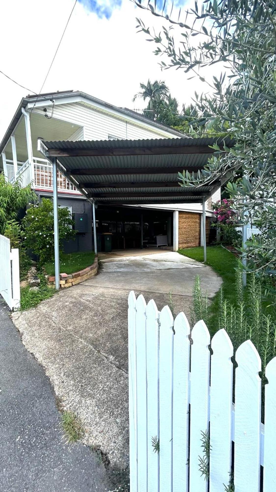 Holiday home Bougainvillea Brisbane