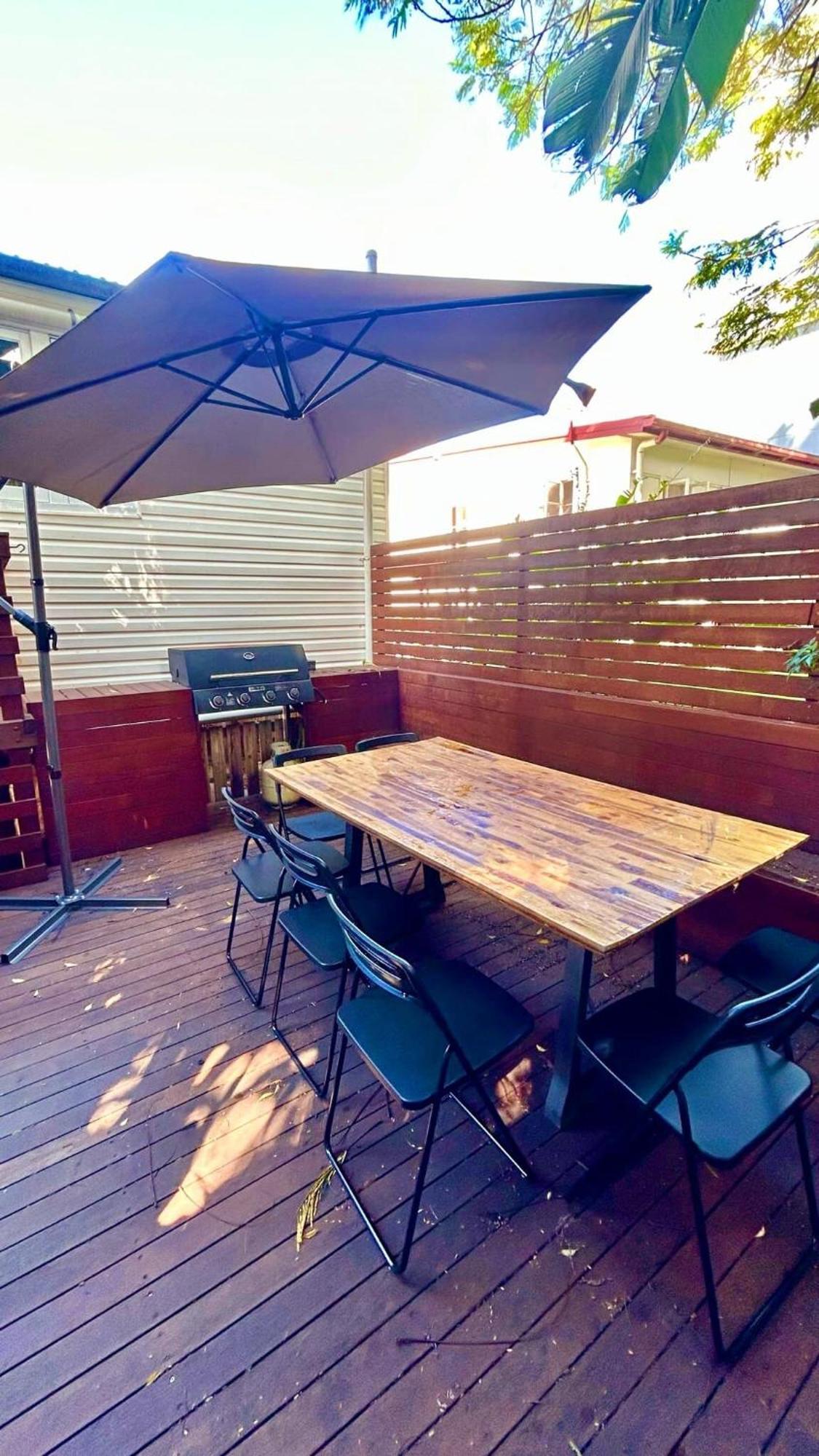 Holiday home Bougainvillea