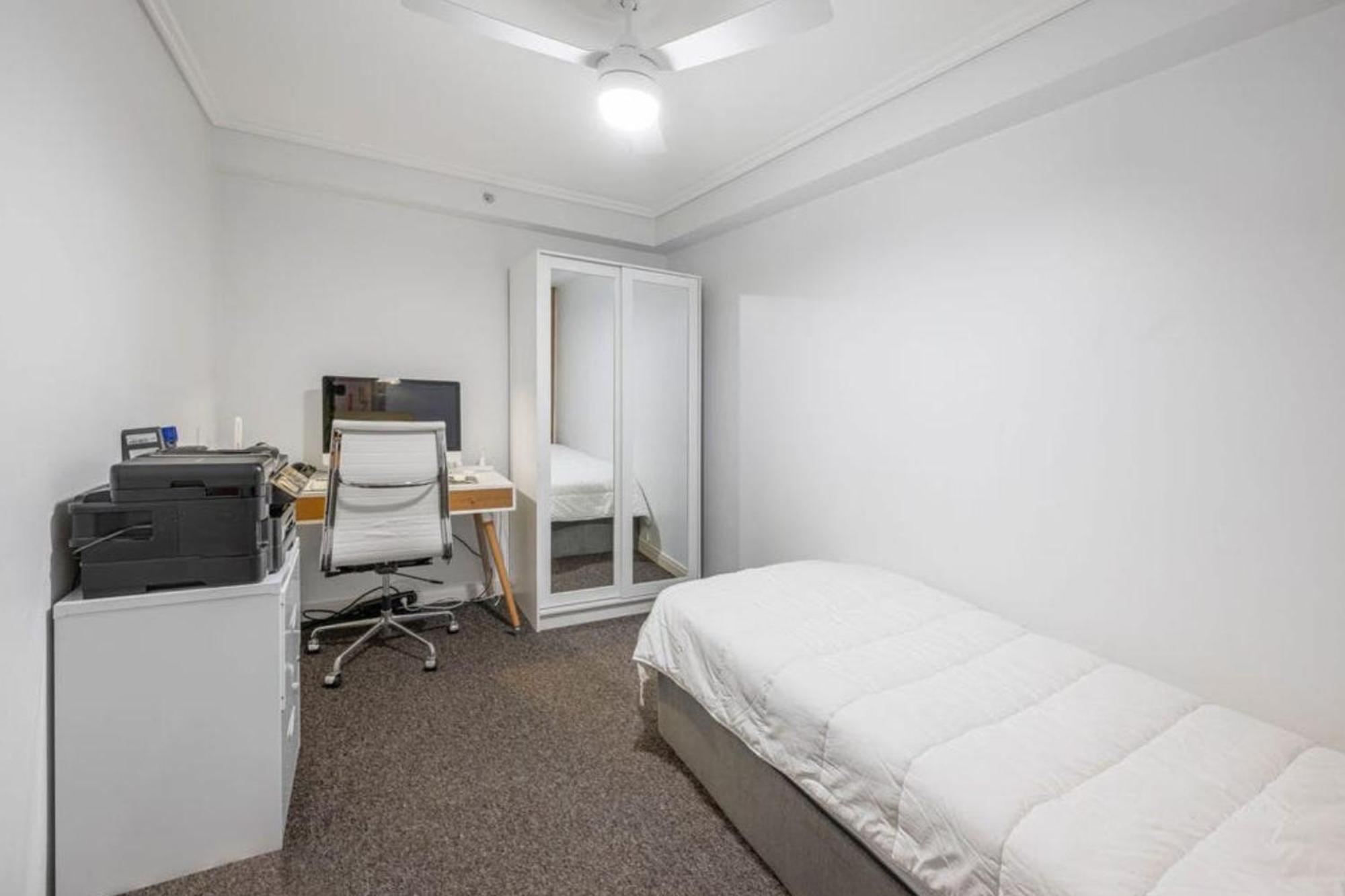 Apartment Metropolis Brisbane