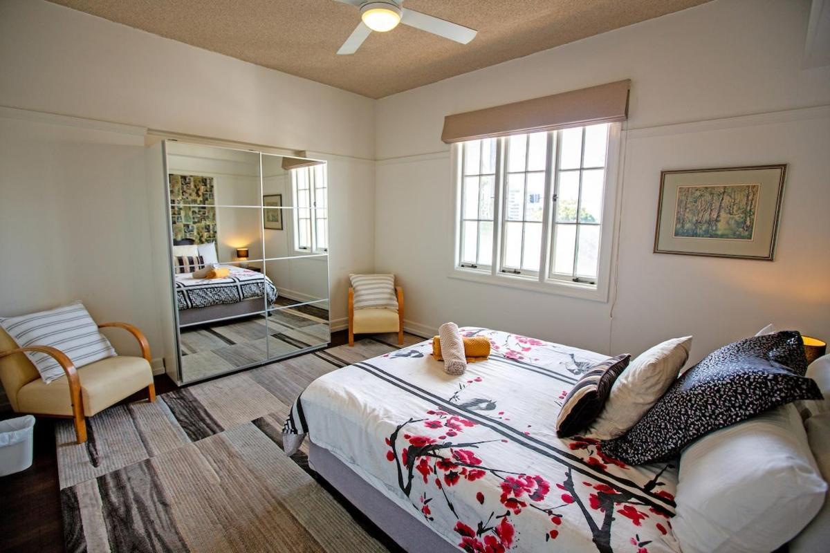 Apartment The Carrington Manor *