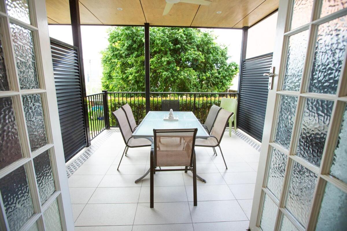 The Carrington Manor * Brisbane