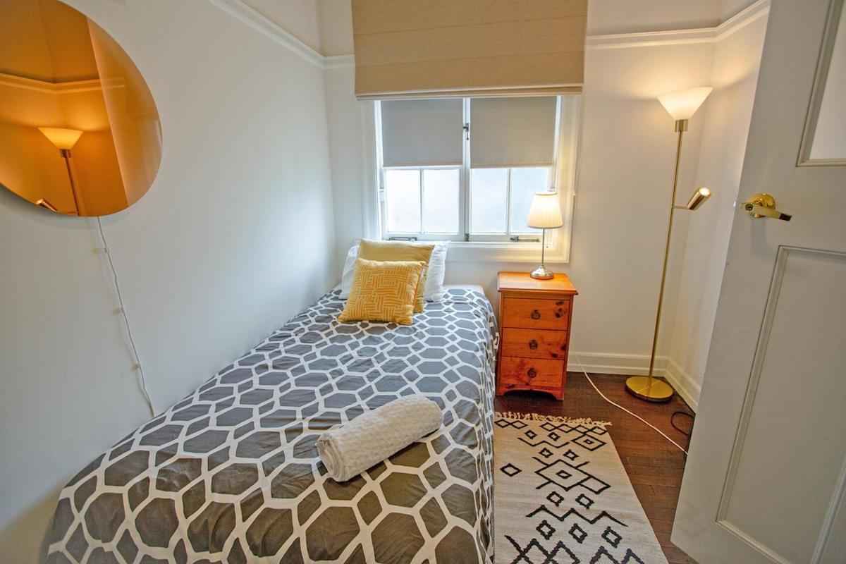 The Carrington Manor Apartment Brisbane