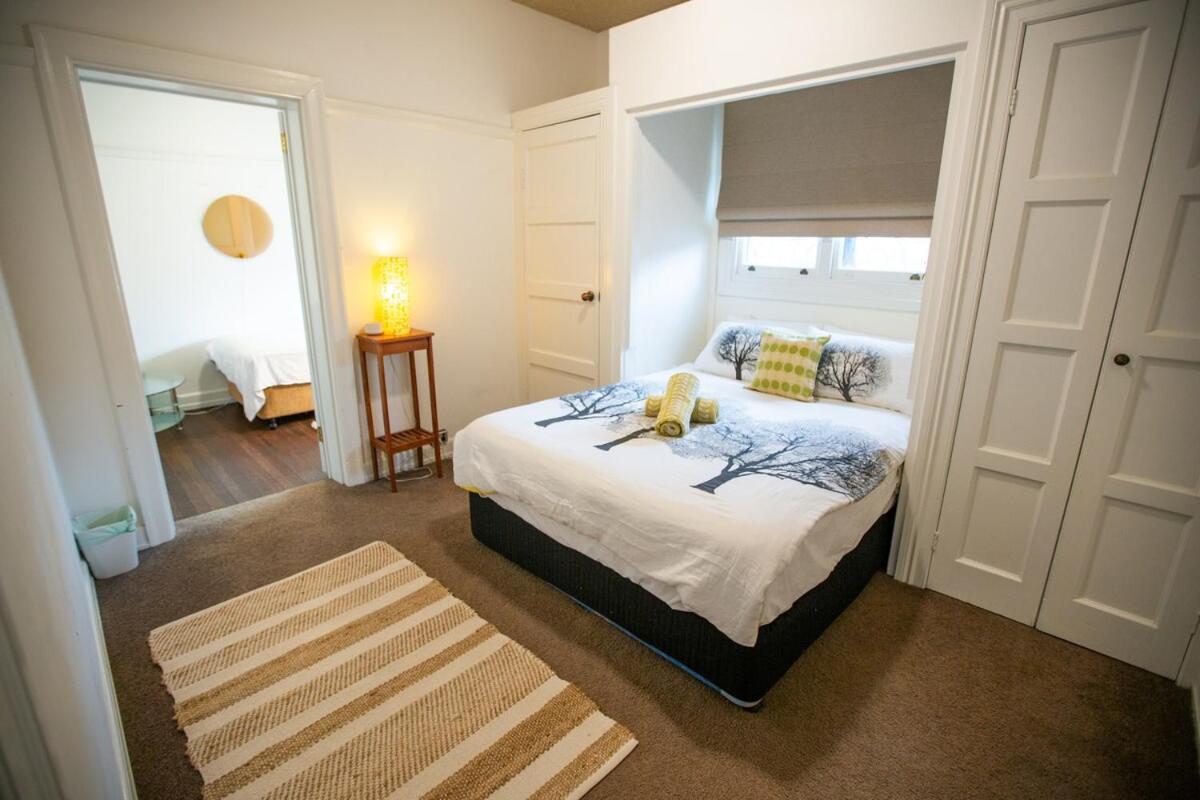 The Carrington Manor Brisbane