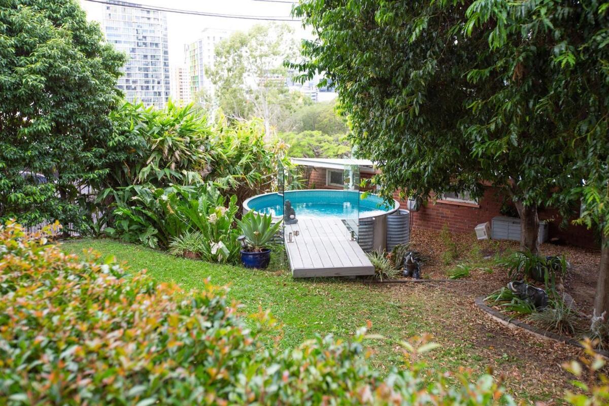 Apartment The Carrington Manor Brisbane