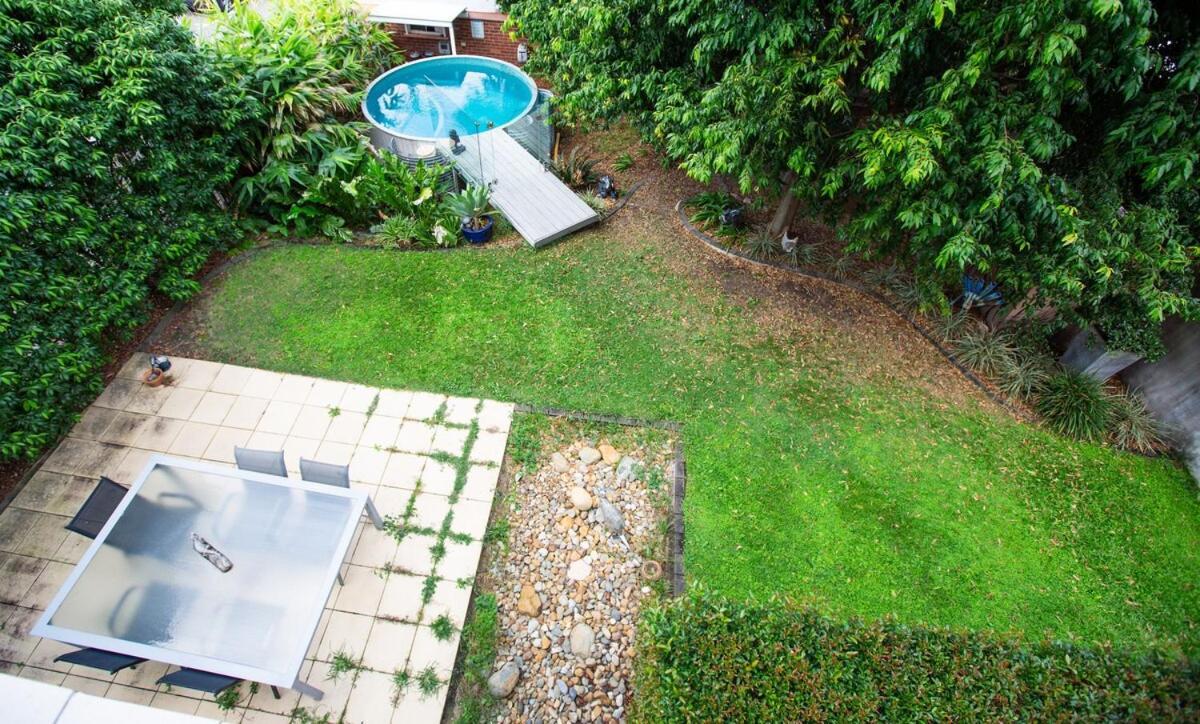 The Carrington Manor * Brisbane