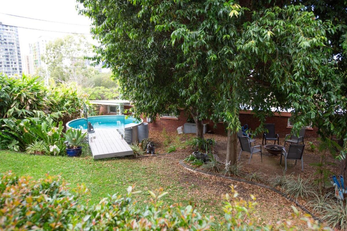 The Carrington Manor