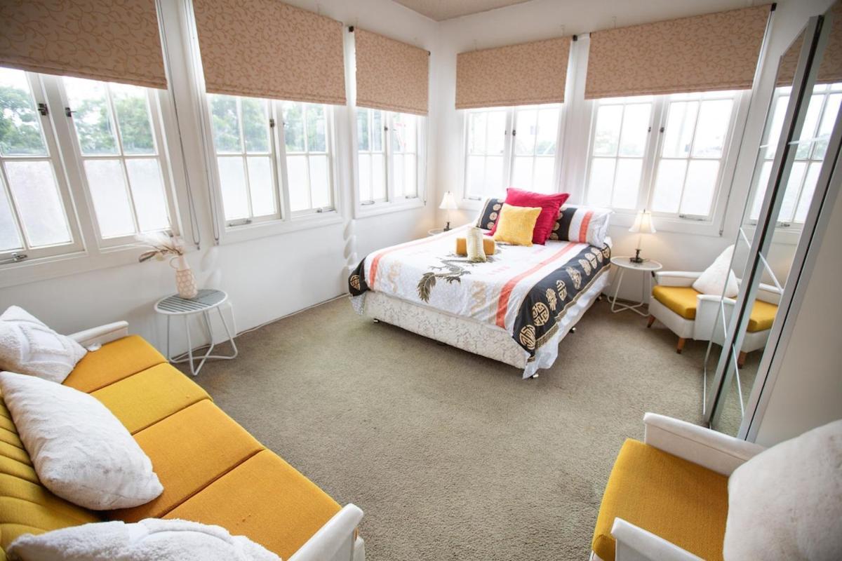 The Carrington Manor * Brisbane