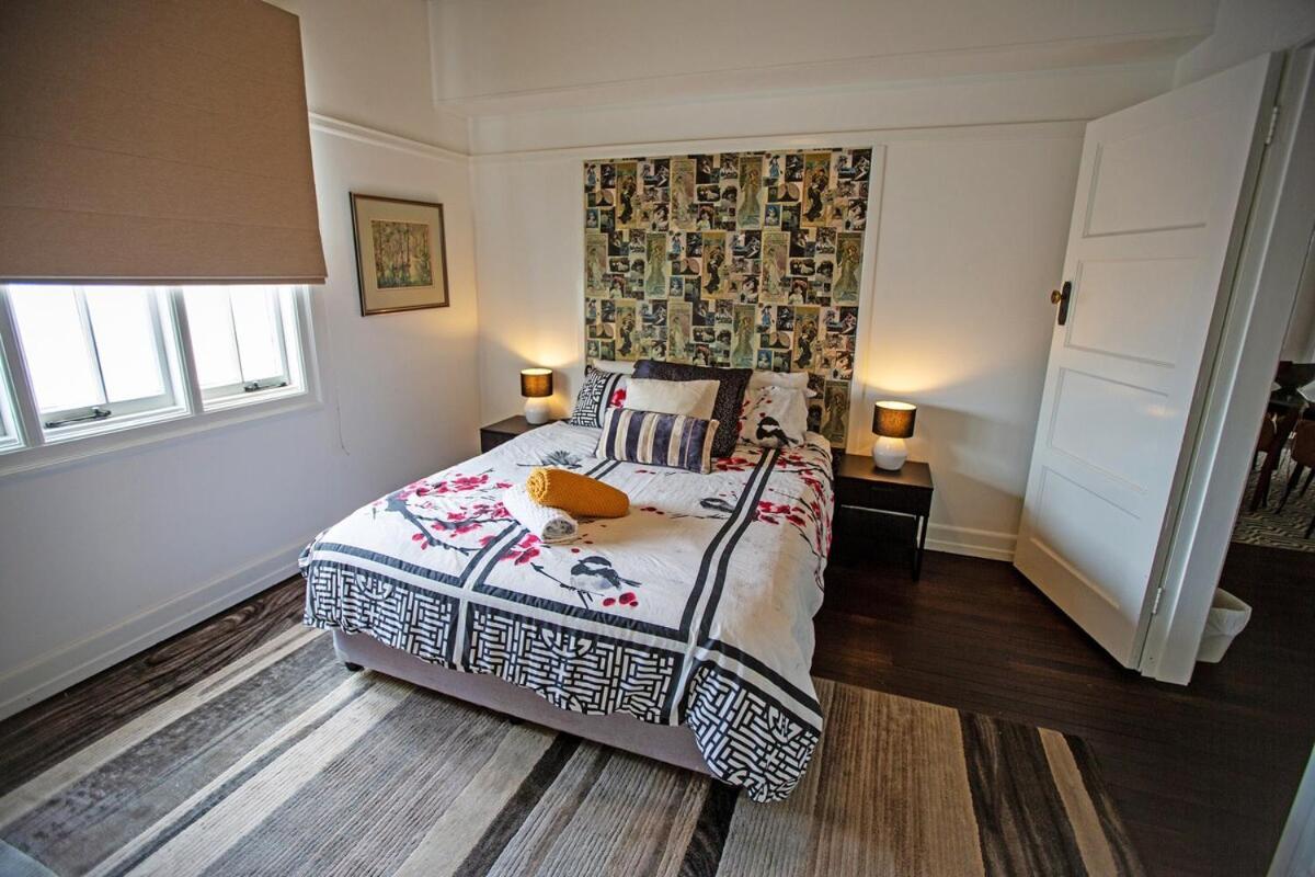 The Carrington Manor Brisbane