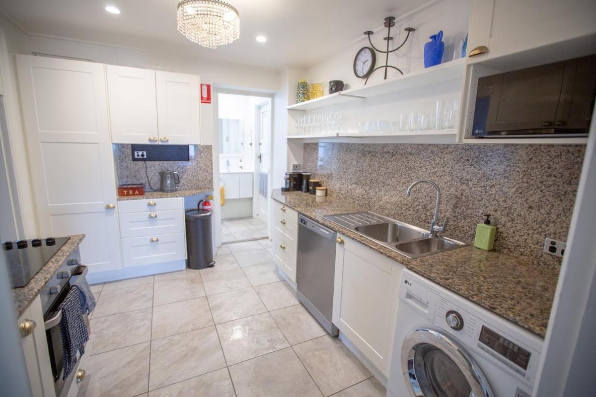 Apartment The Carrington Manor