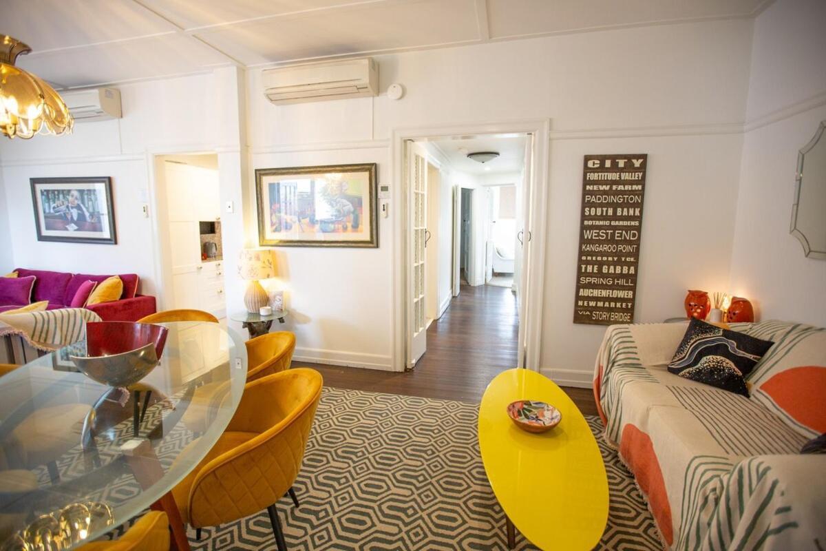 The Carrington Manor Brisbane