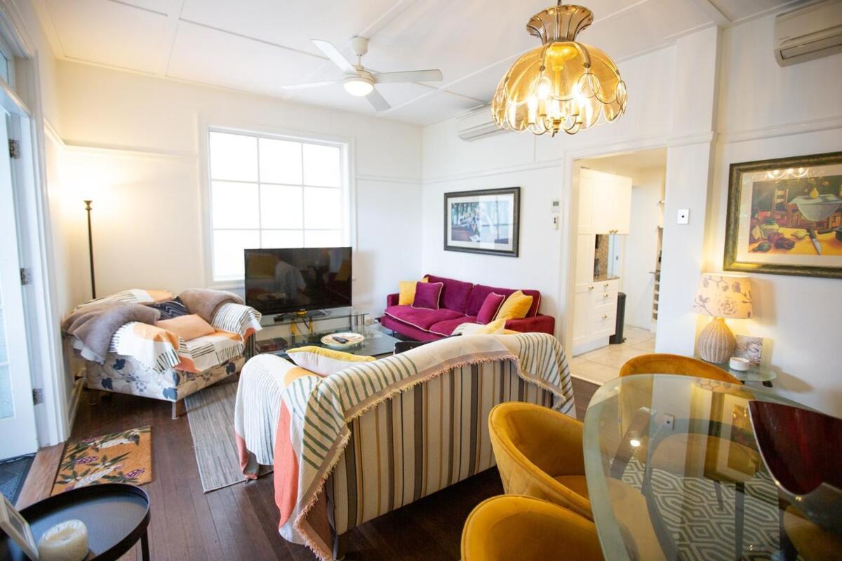 The Carrington Manor