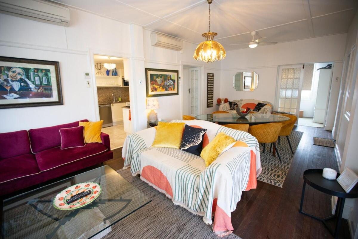 Apartment The Carrington Manor