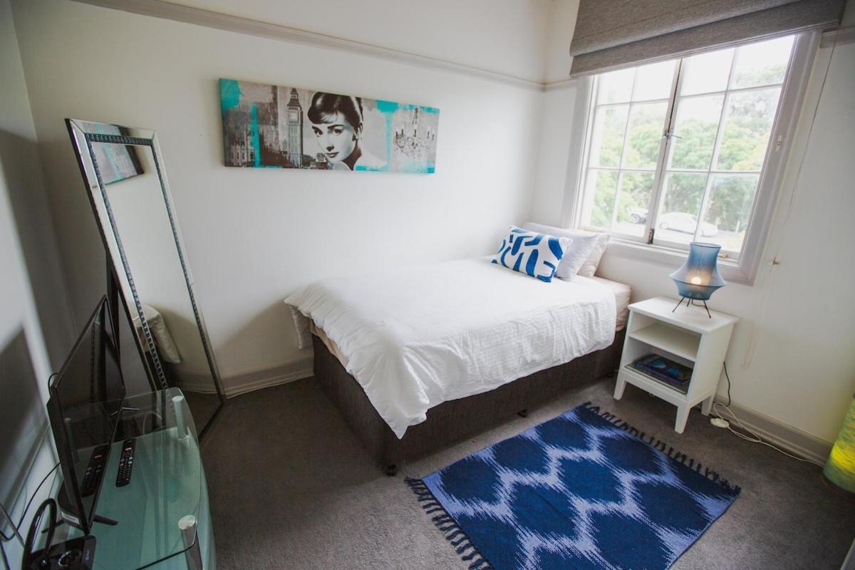 Apartment The Carrington Manor