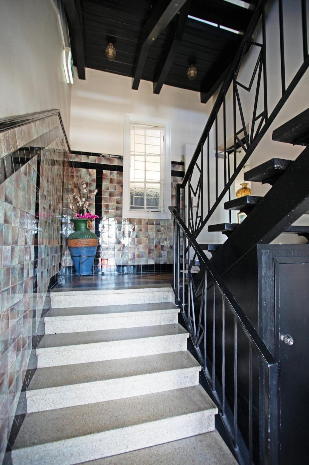 The Carrington Manor Apartment Brisbane