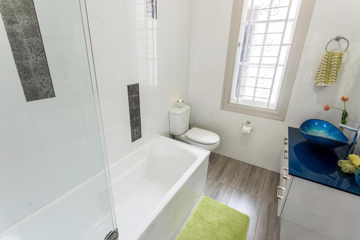 The Carrington Manor