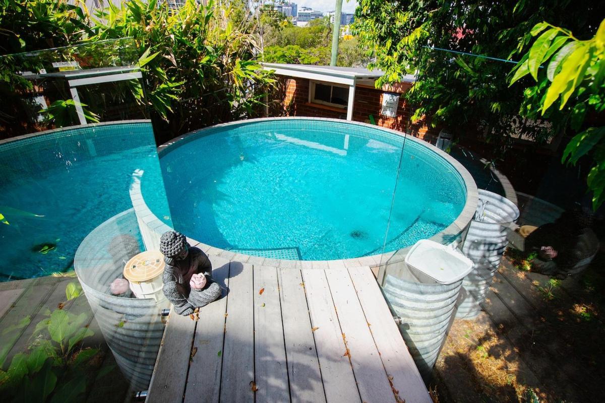 Apartment The Carrington Manor *