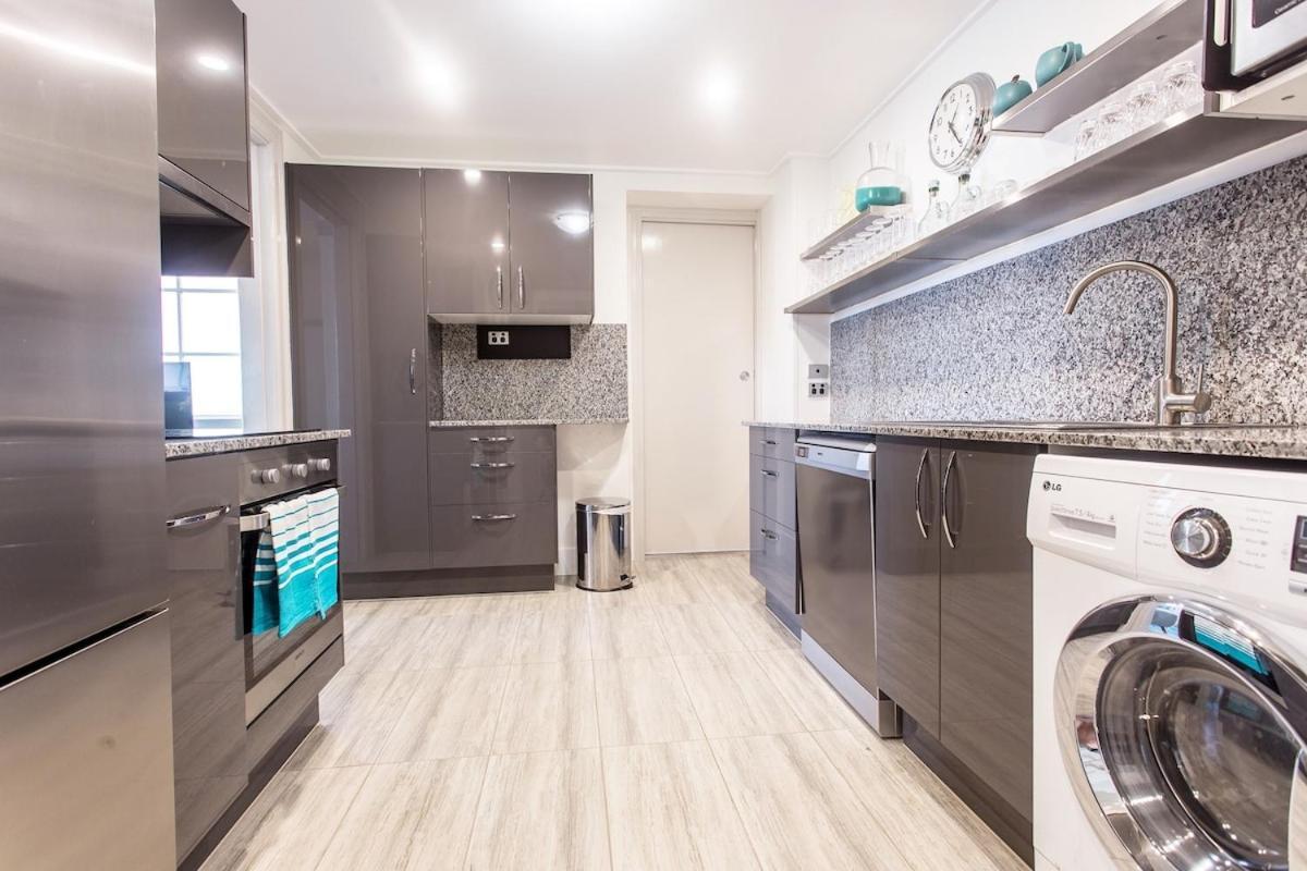 The Carrington Manor Apartment Brisbane