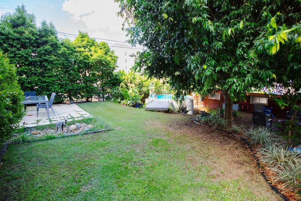 Apartment The Carrington Manor Brisbane