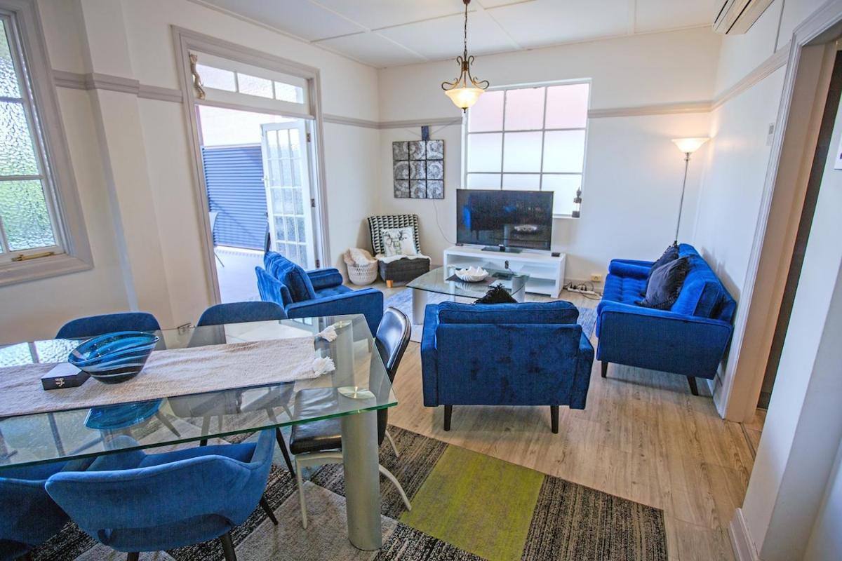 The Carrington Manor Brisbane